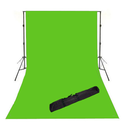 Green Screen Backdrop
