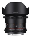 Samyang SYDS14M-C VDSLR II 14 mm T3