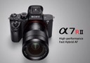 Sony a7r II Full