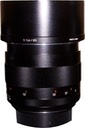 Zeiss Planar T1.4 85mm
